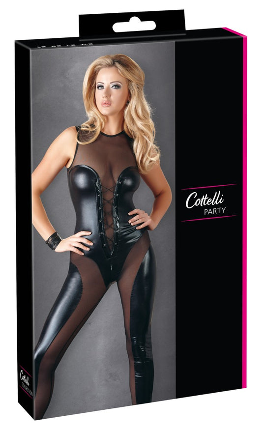 Cottelli - Overall Wetlook
