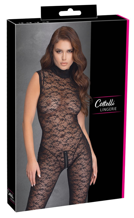 Cottelli - Overall Spitze