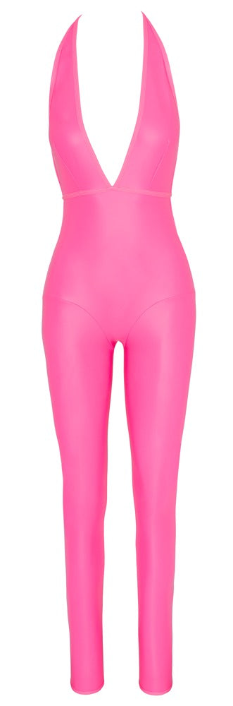 Cottelli - Overall hotpink