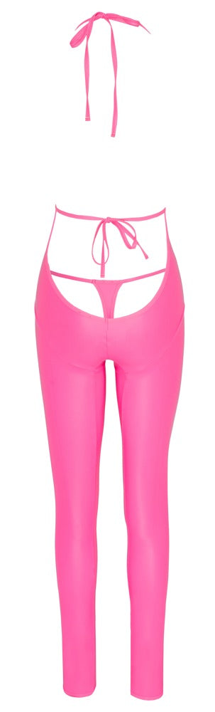 Cottelli - Overall hotpink
