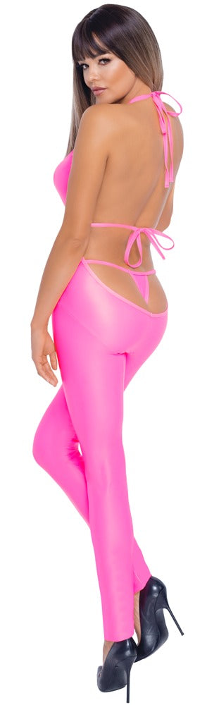 Cottelli - Overall hotpink