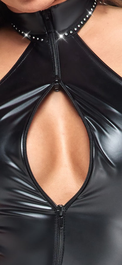 Noir - Overall Libido Exclusive