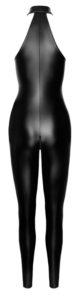 Noir - Overall Libido Exclusive