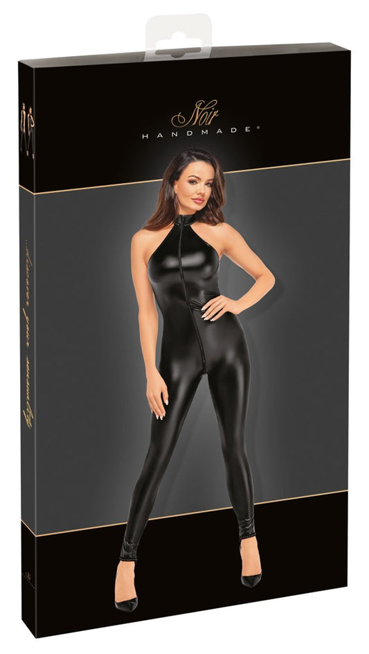 Noir - Overall Libido Exclusive