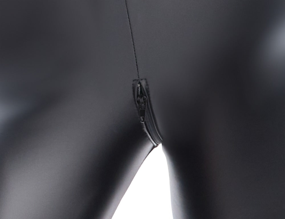 Noir - Overall Libido Exclusive