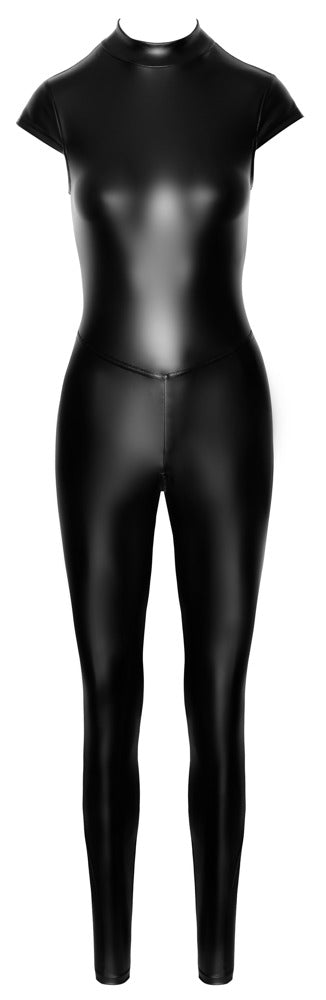 Noir - Overall Libido Exclusive