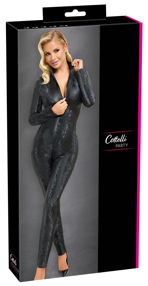 Cottelli - Overall Snake