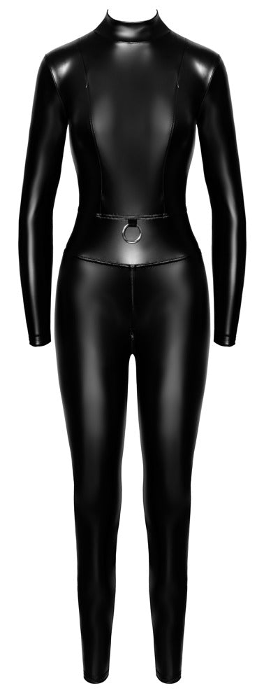 Noir - Overall Project Fetish
