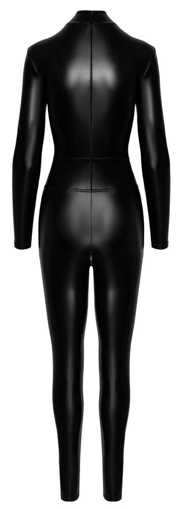 Noir - Overall Project Fetish