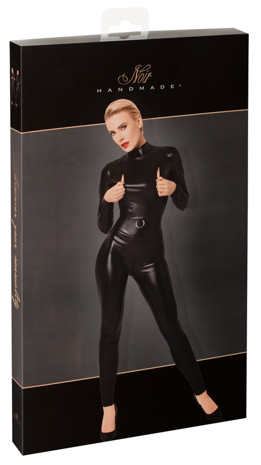 Noir - Overall Project Fetish