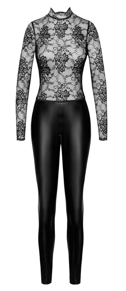 Noir - Overall Orgia Exclusive