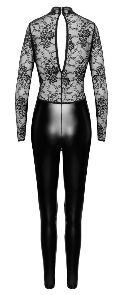 Noir - Overall Orgia Exclusive