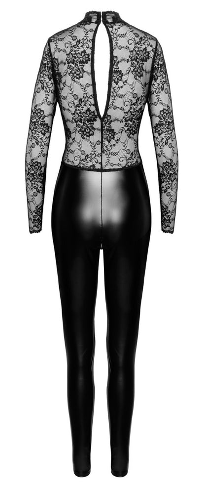 Noir - Overall Orgia Exclusive