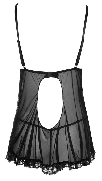 Cottelli - Babydoll und String
