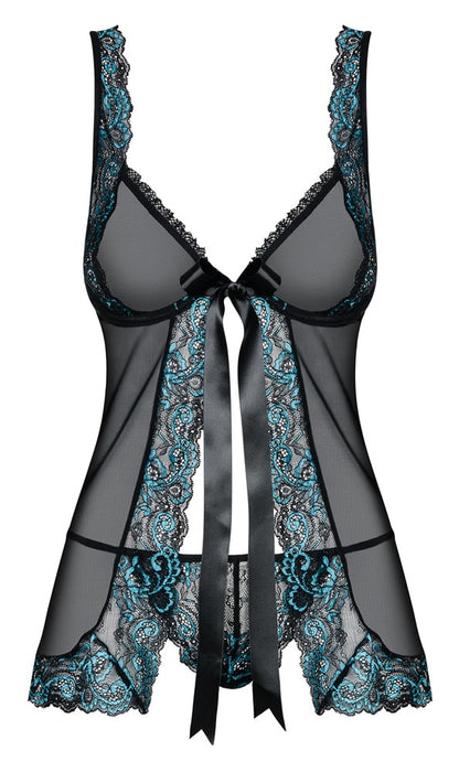 Obsessive - Babydoll und String Amanta