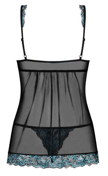 Obsessive - Babydoll und String Amanta