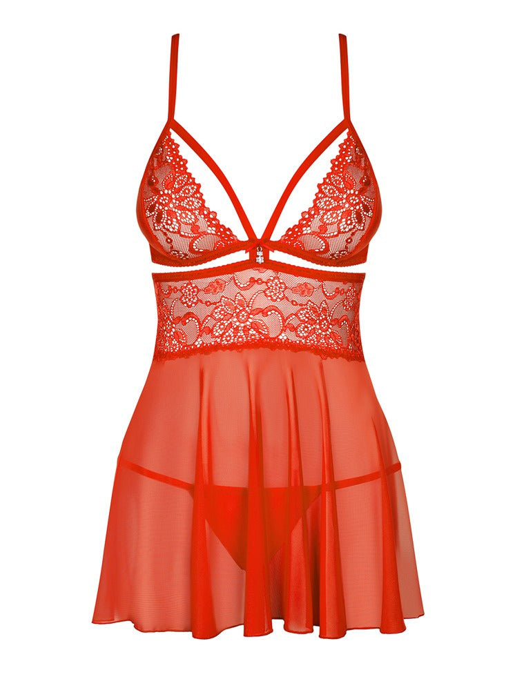 Obsessive - OBS Babydoll