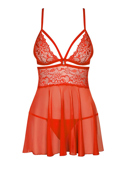 Obsessive - OBS Babydoll