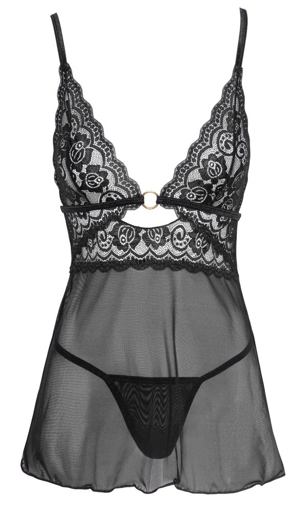 Cottelli - Babydoll Ring