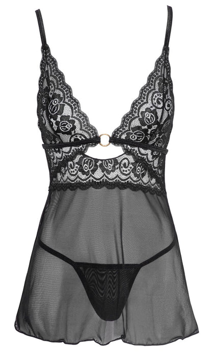Cottelli - Babydoll Ring