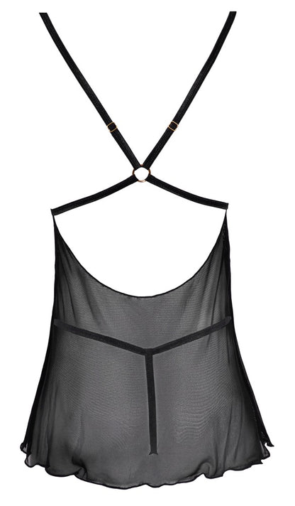 Cottelli - Babydoll Ring
