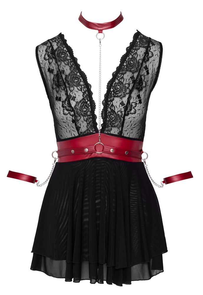 Cottelli - Babydoll Bondage