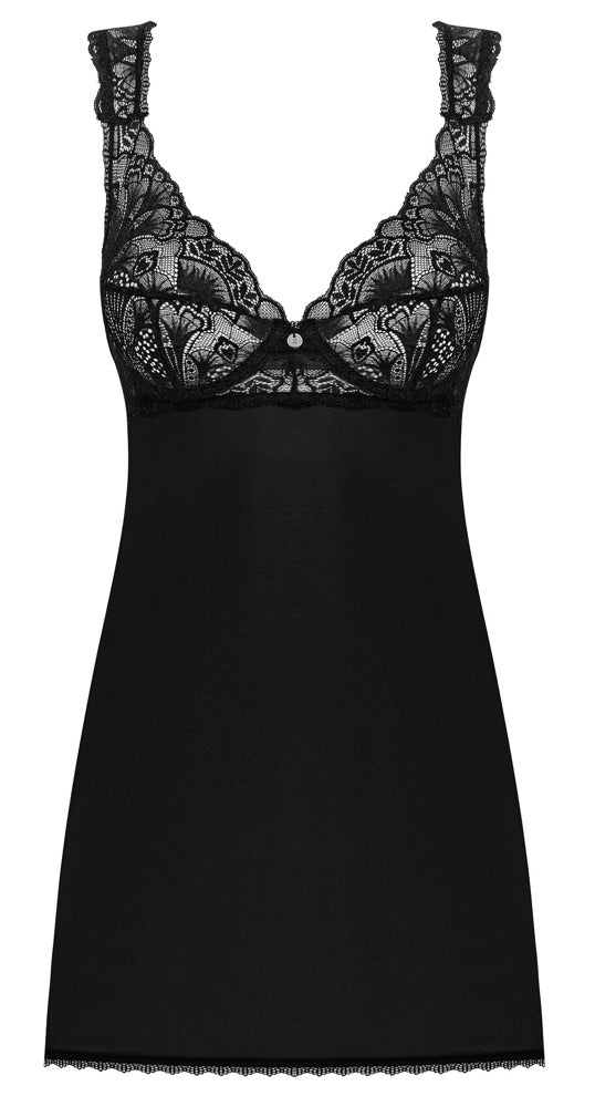 Obsessive - Obsessive Babydoll