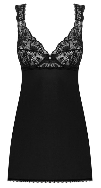 Obsessive - Obsessive Babydoll