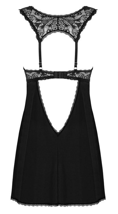 Obsessive - Obsessive Babydoll