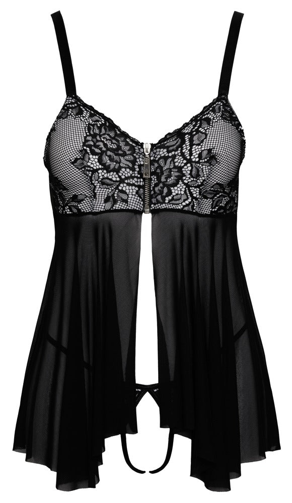Cottelli - Babydoll und String