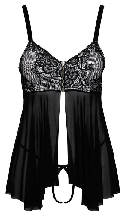 Cottelli - Babydoll und String