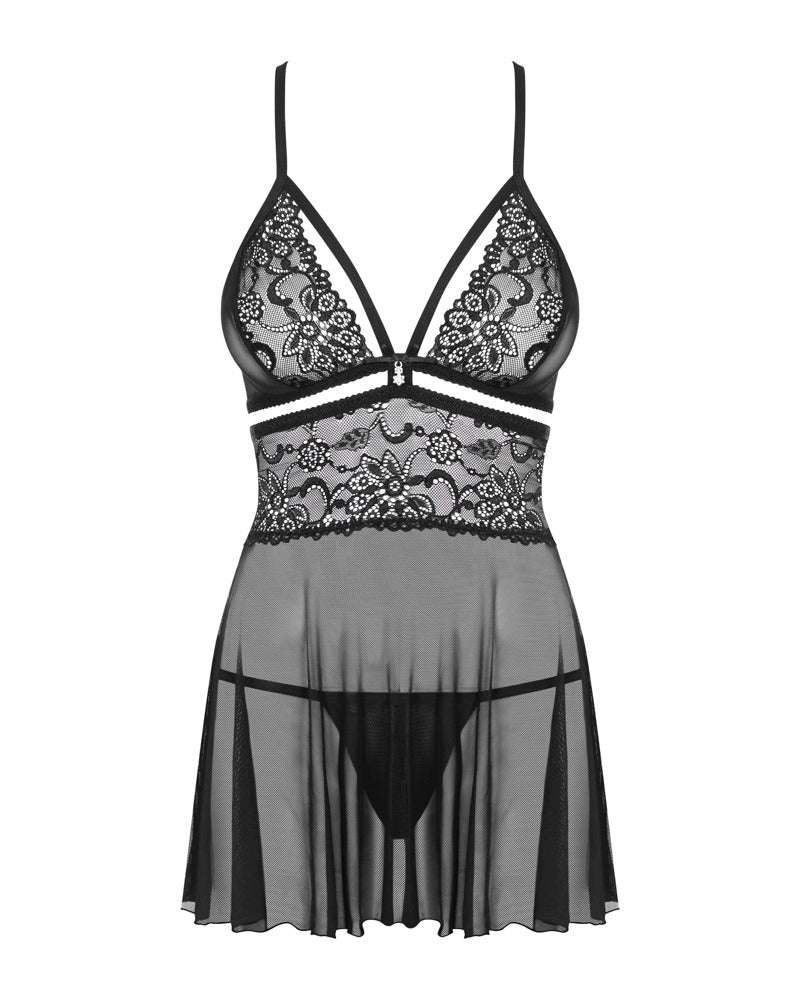 Obsessive - OBS Babydoll