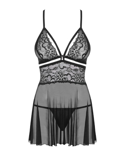 Obsessive - OBS Babydoll