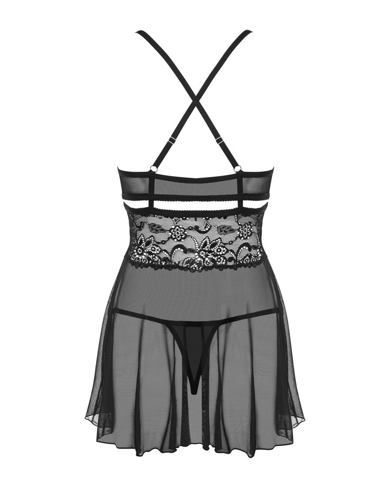 Obsessive - OBS Babydoll