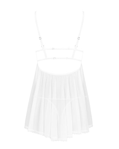 Obsessive - OBS Babydoll