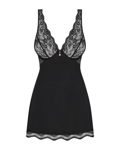 Obsessive - OBS Babydoll
