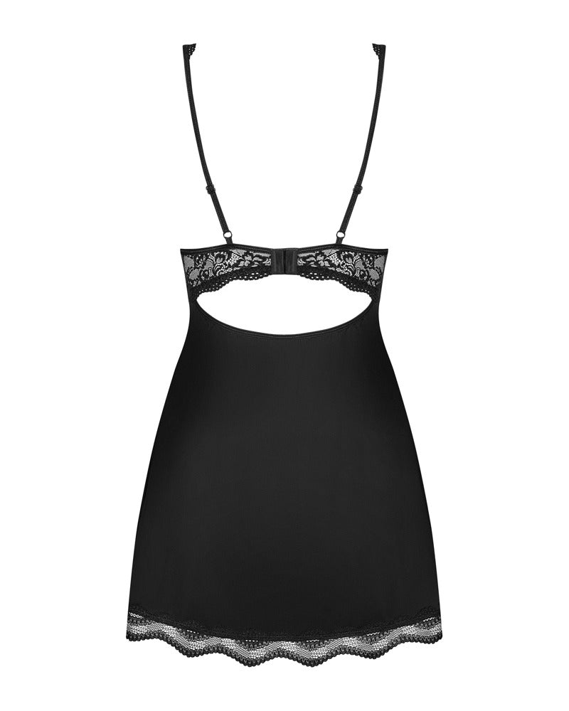 Obsessive - OBS Babydoll