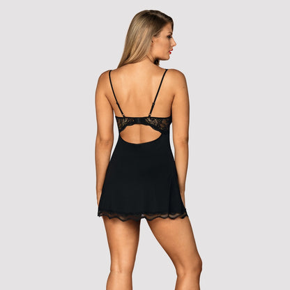 Obsessive - OBS Babydoll