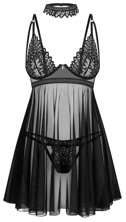 Obsessive - OBS Babydoll