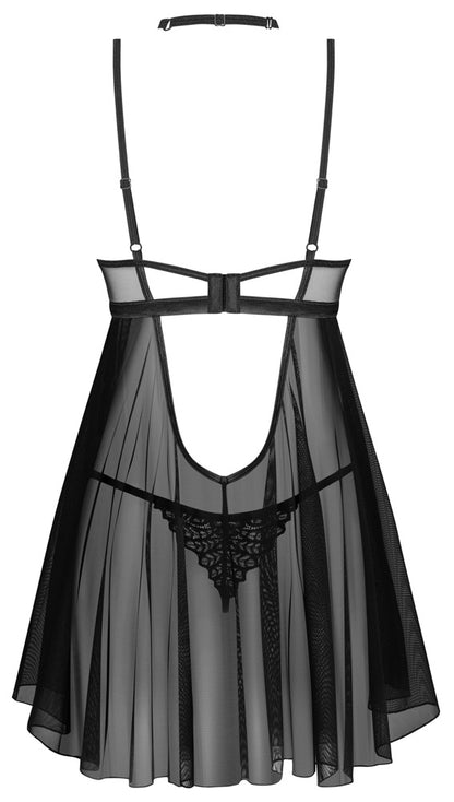 Obsessive - OBS Babydoll
