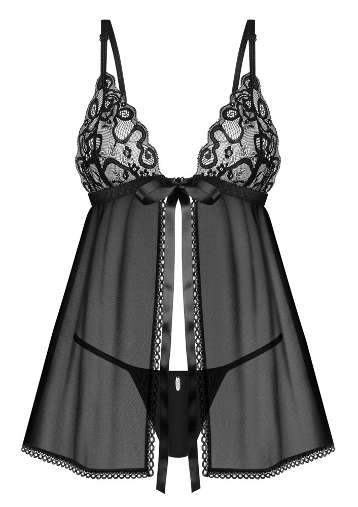 Obsessive - OBS Babydoll