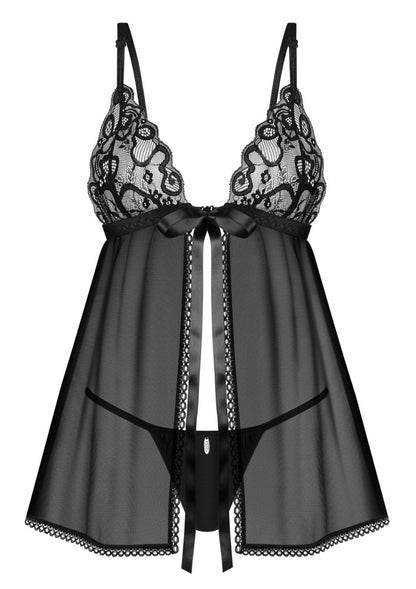 Obsessive - OBS Babydoll