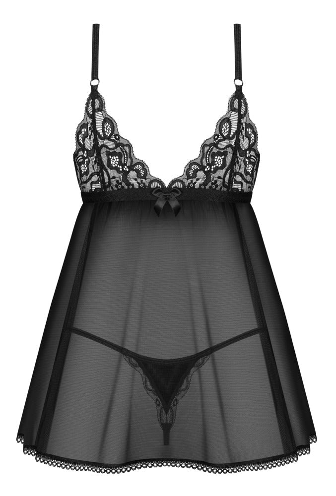 Obsessive - OBS Babydoll