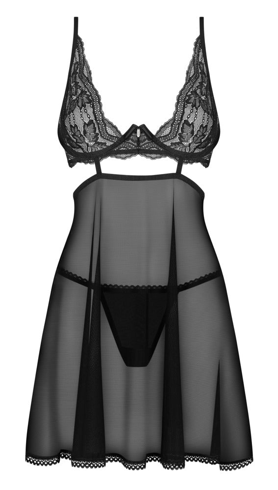 Obsessive - OBS Babydoll