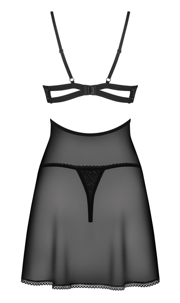 Obsessive - OBS Babydoll