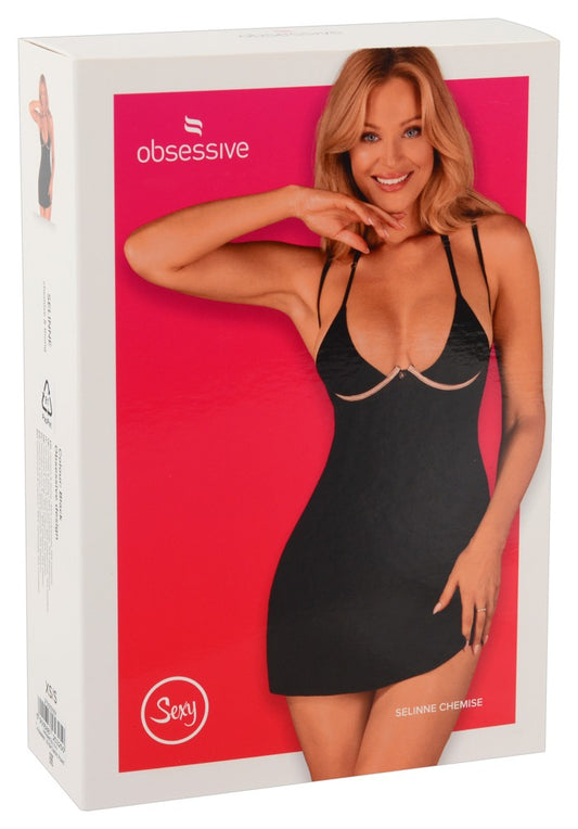 Obsessive - Obsessive Kleid