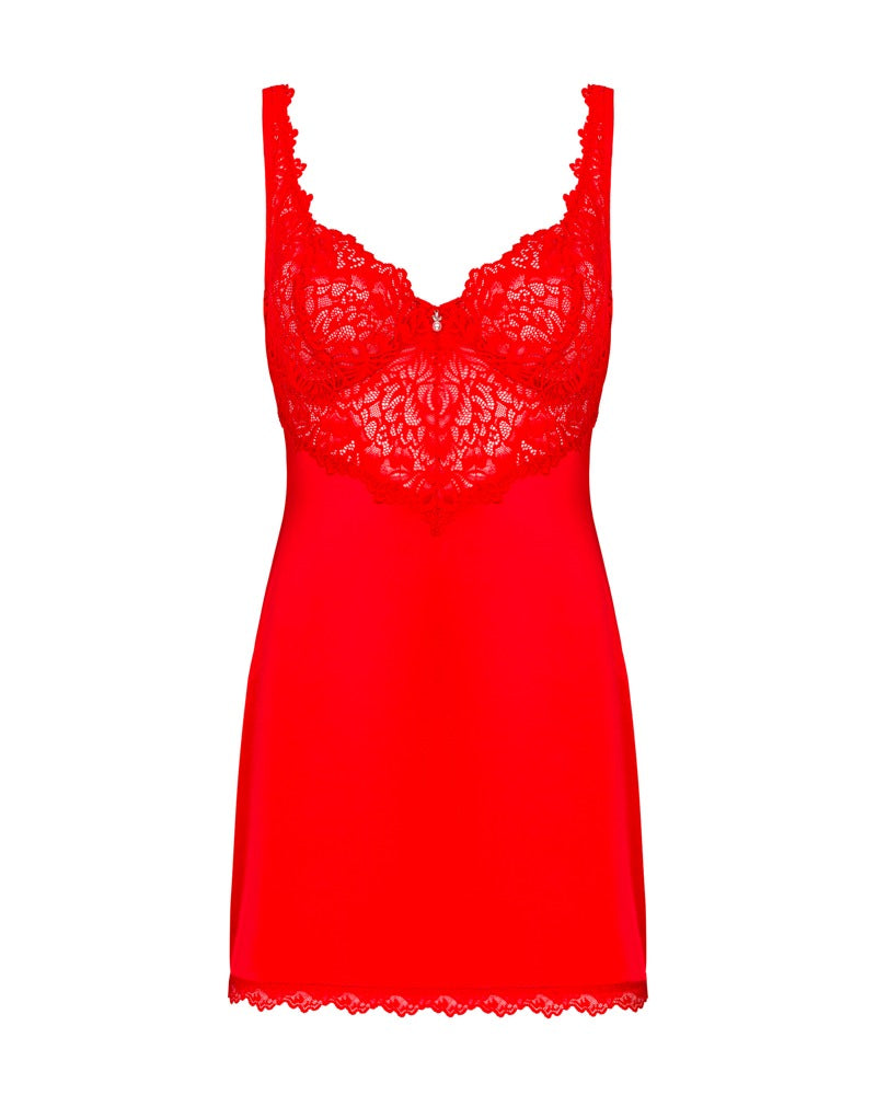 Obsessive - Set Amor Cherris