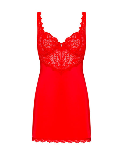 Obsessive - Set Amor Cherris