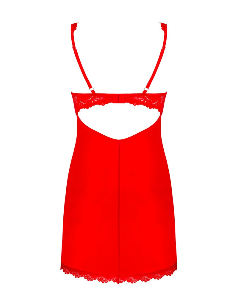 Obsessive - Set Amor Cherris
