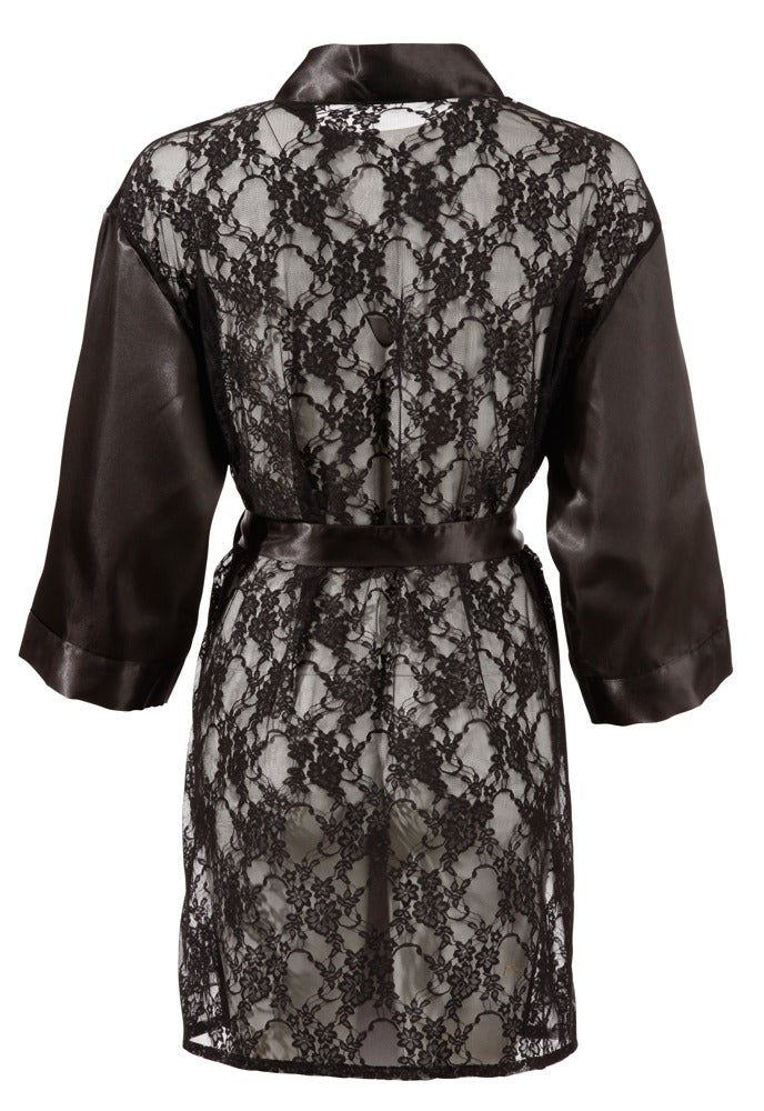 Cottelli - Kimono Spitze